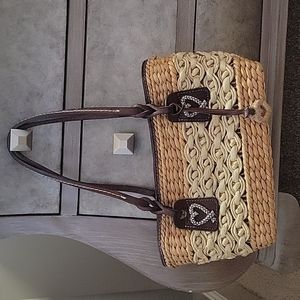 Brighton purse and wallett